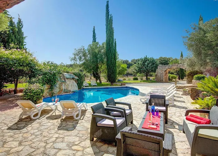 Bennassar Pollensa Mallorca