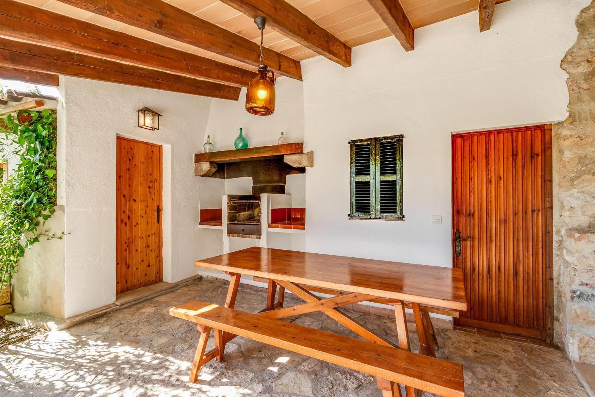 Bennassar Pollensa Mallorca Pollença