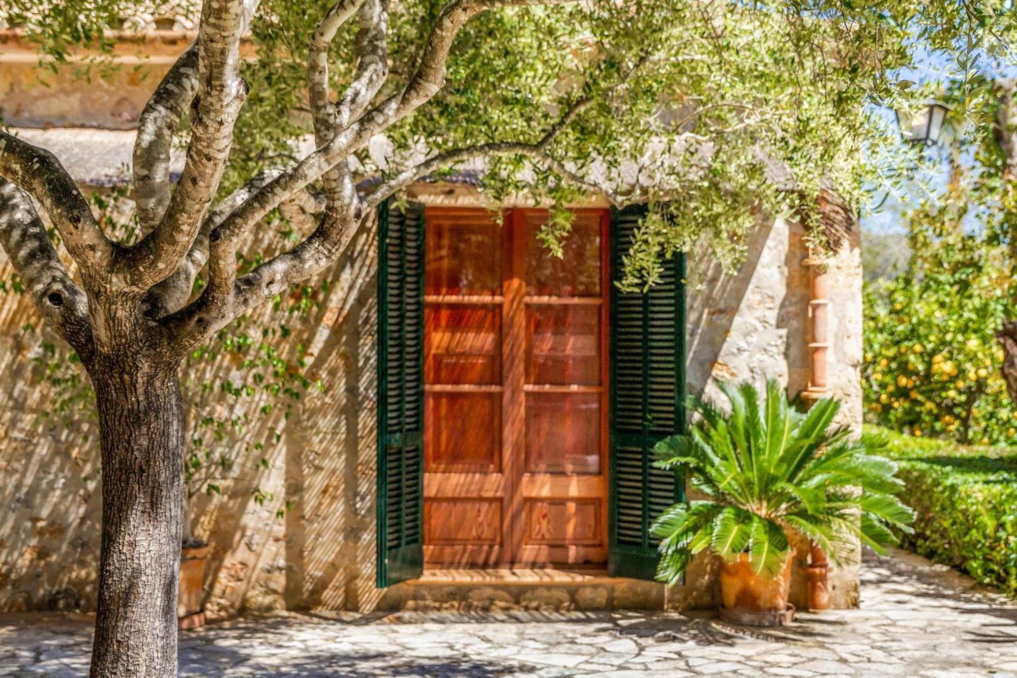 Bennassar Pollensa Mallorca * Pollença