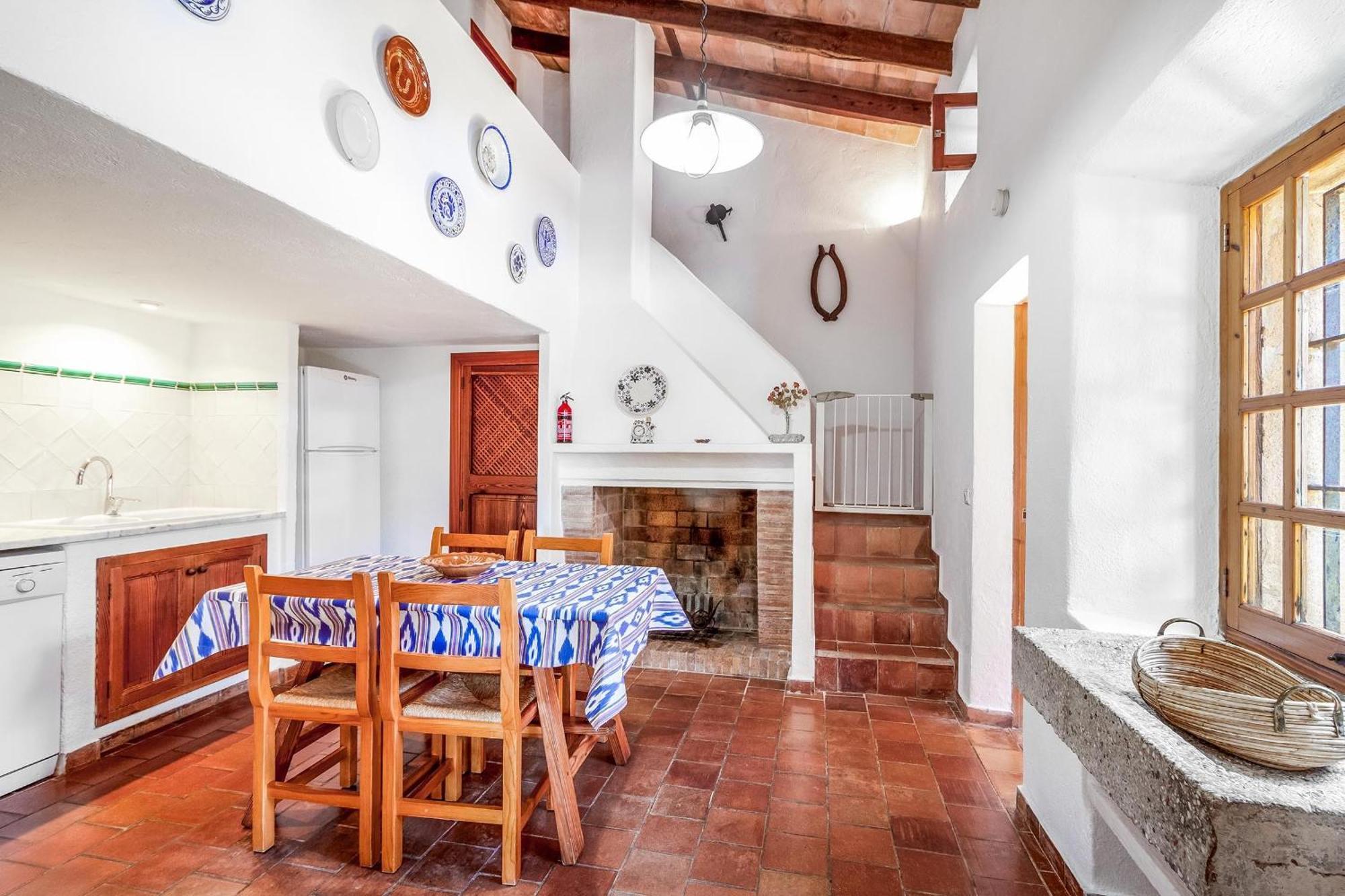 Bennassar Pollensa Mallorca Villa Pollença