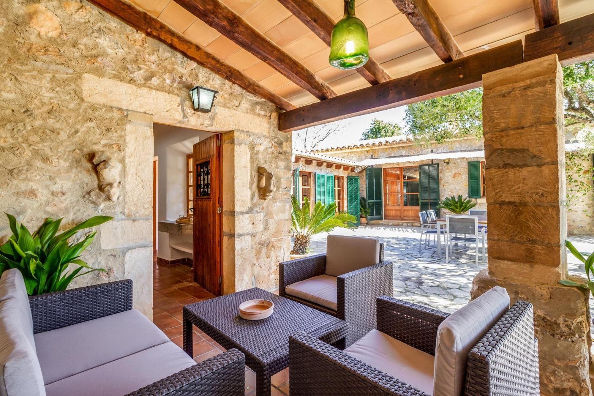 Bennassar Pollensa Mallorca * Pollença