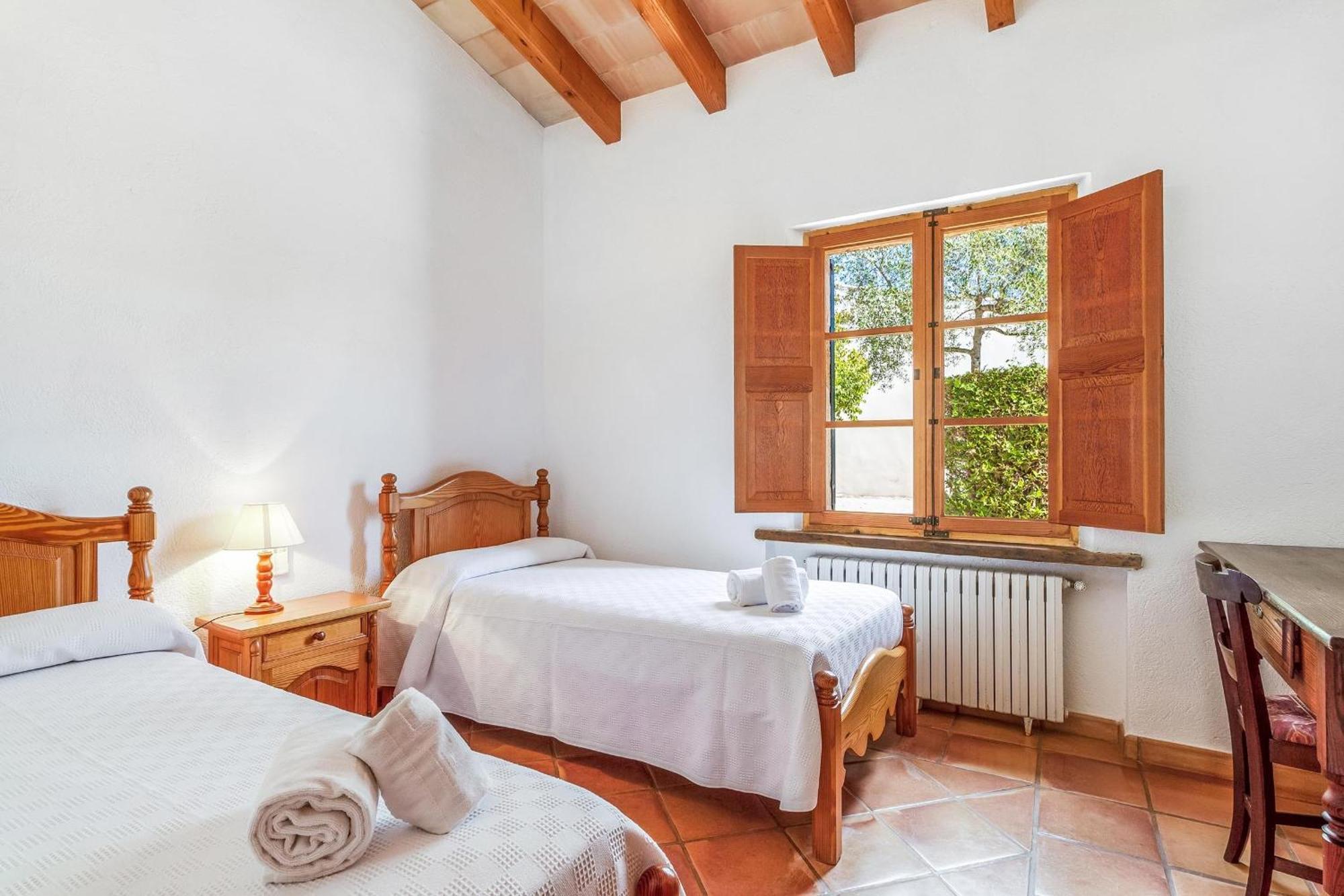 Bennassar Pollensa Mallorca