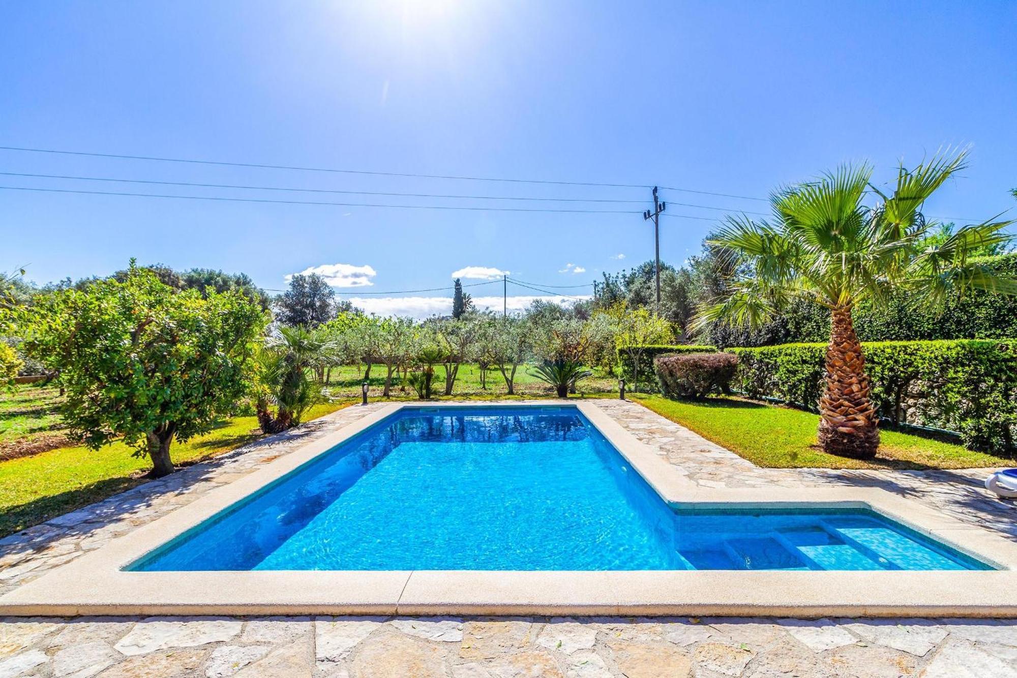 Bennassar Pollensa Mallorca Pollença