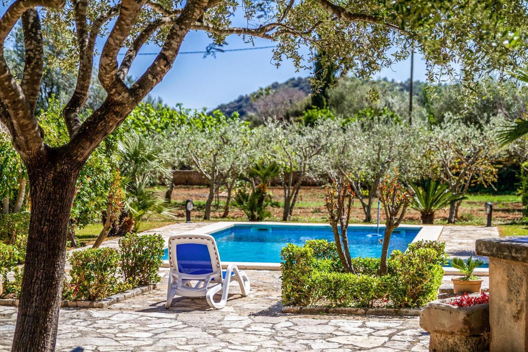 Bennassar Pollensa Mallorca *