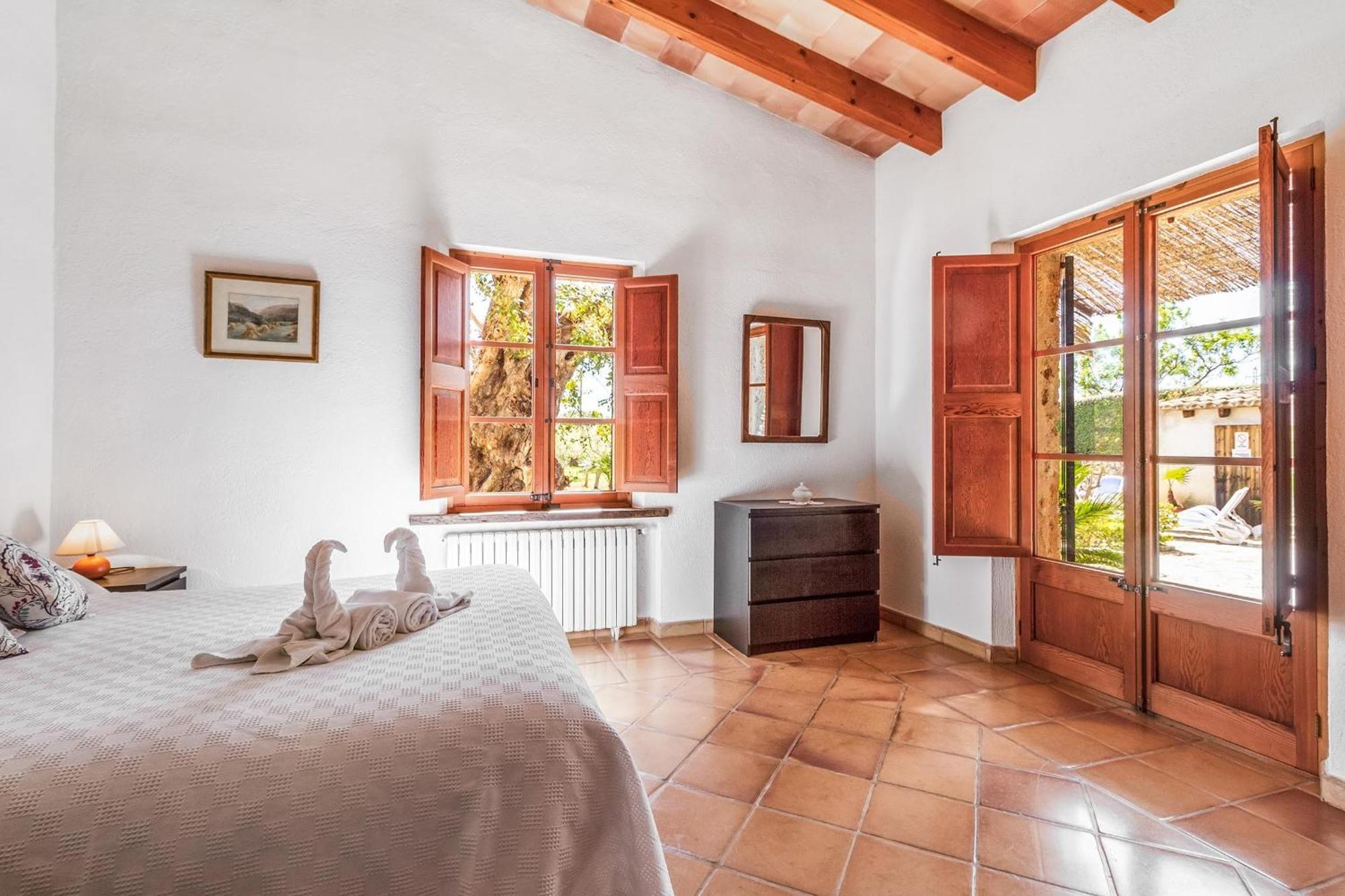 Bennassar Pollensa Mallorca Villa *