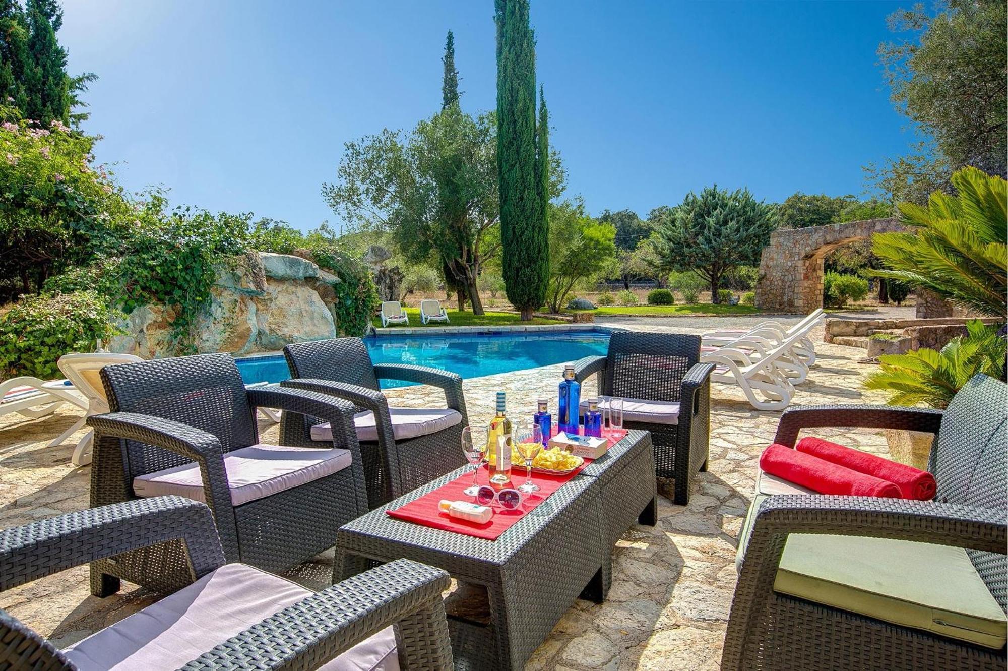 Bennassar Pollensa Mallorca Pollença