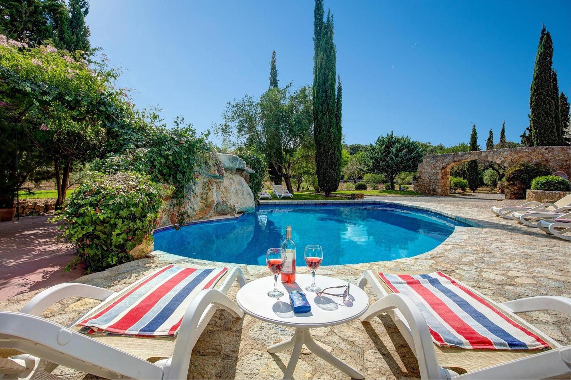 Bennassar Pollensa Mallorca