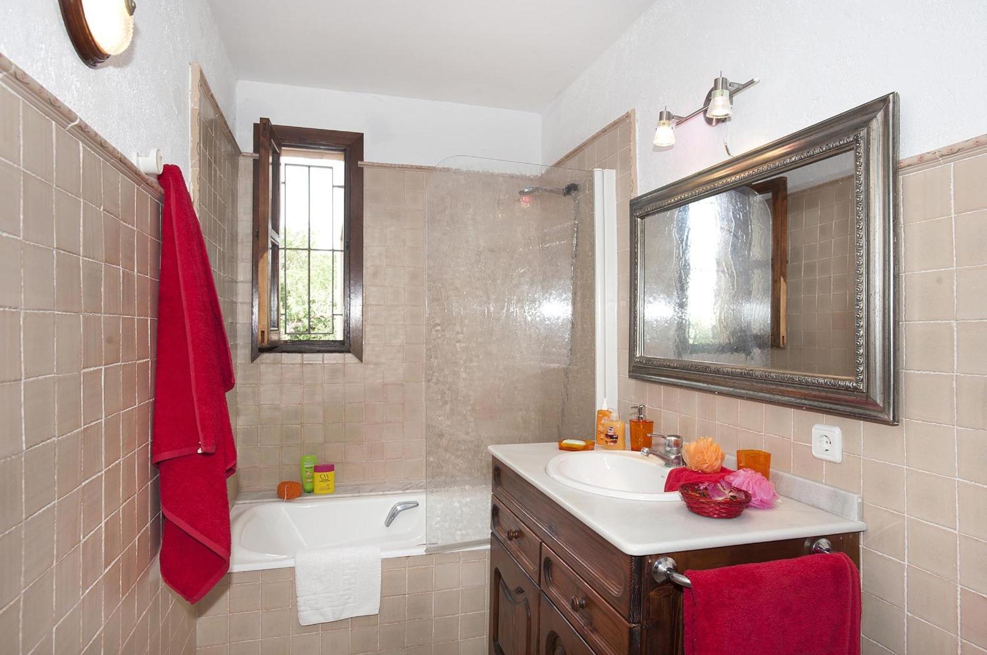 Bennassar Pollensa Mallorca Villa *
