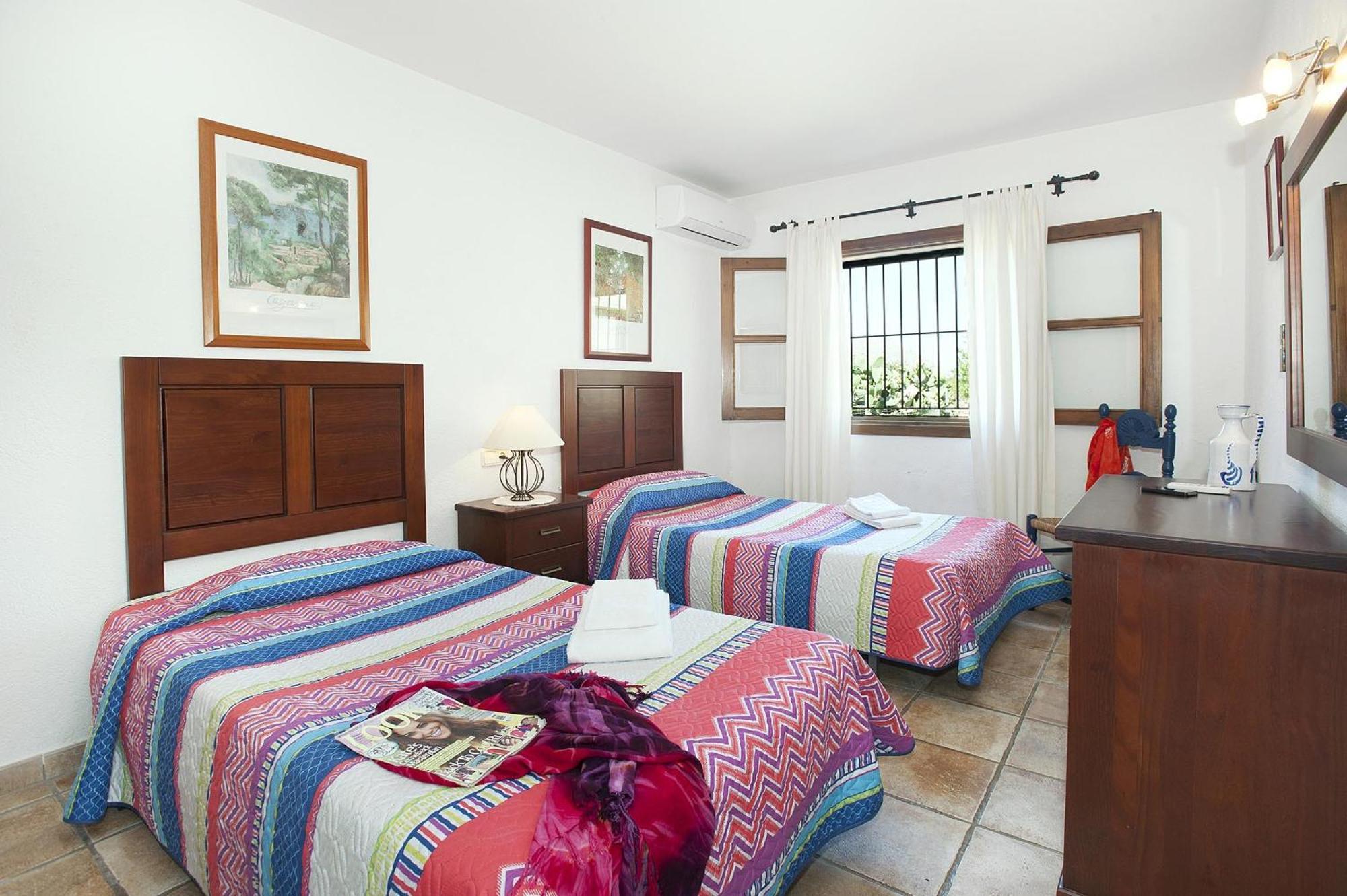 Bennassar Pollensa Mallorca Villa Pollença