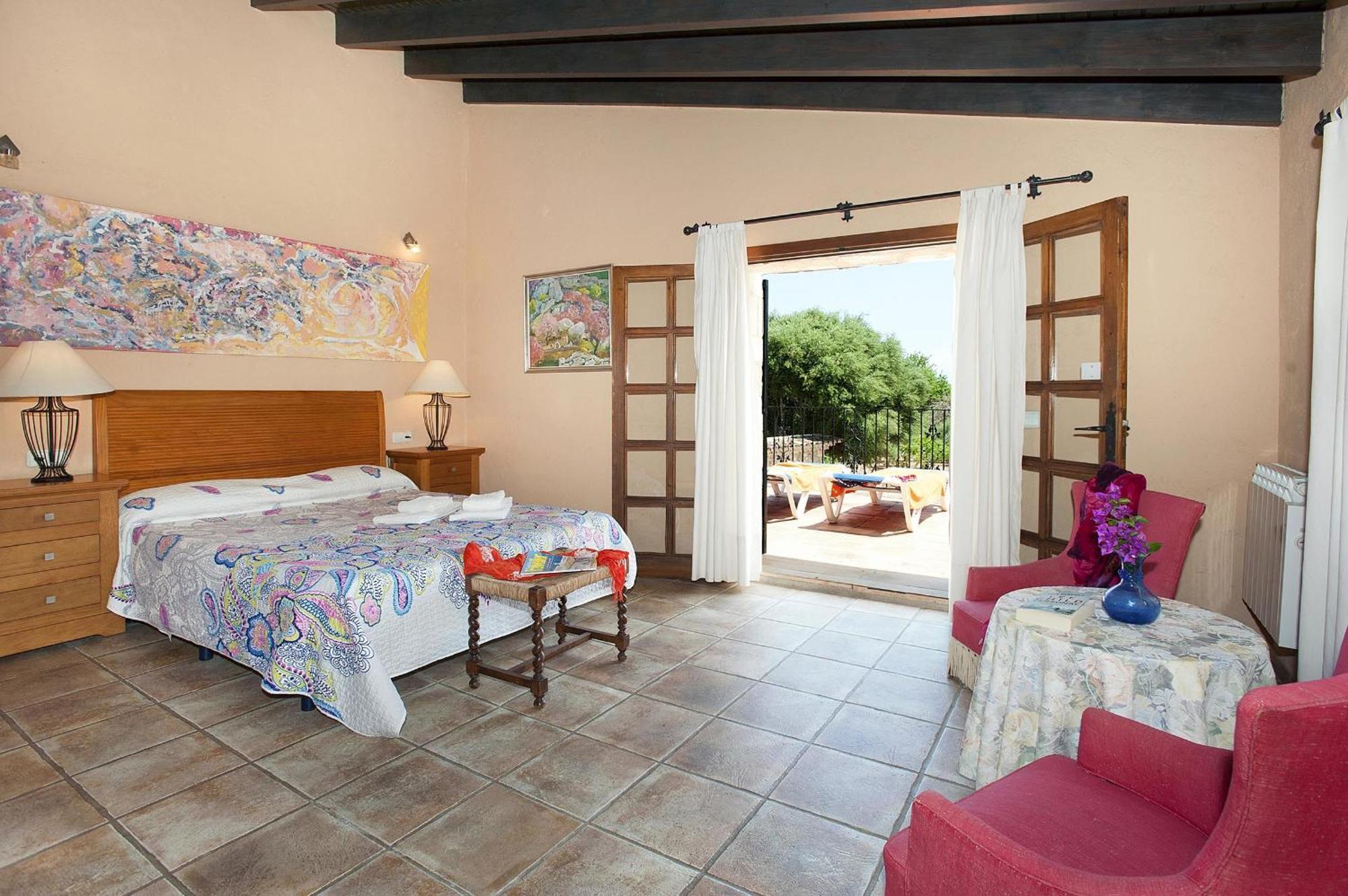 Bennassar Pollensa Mallorca * Pollença