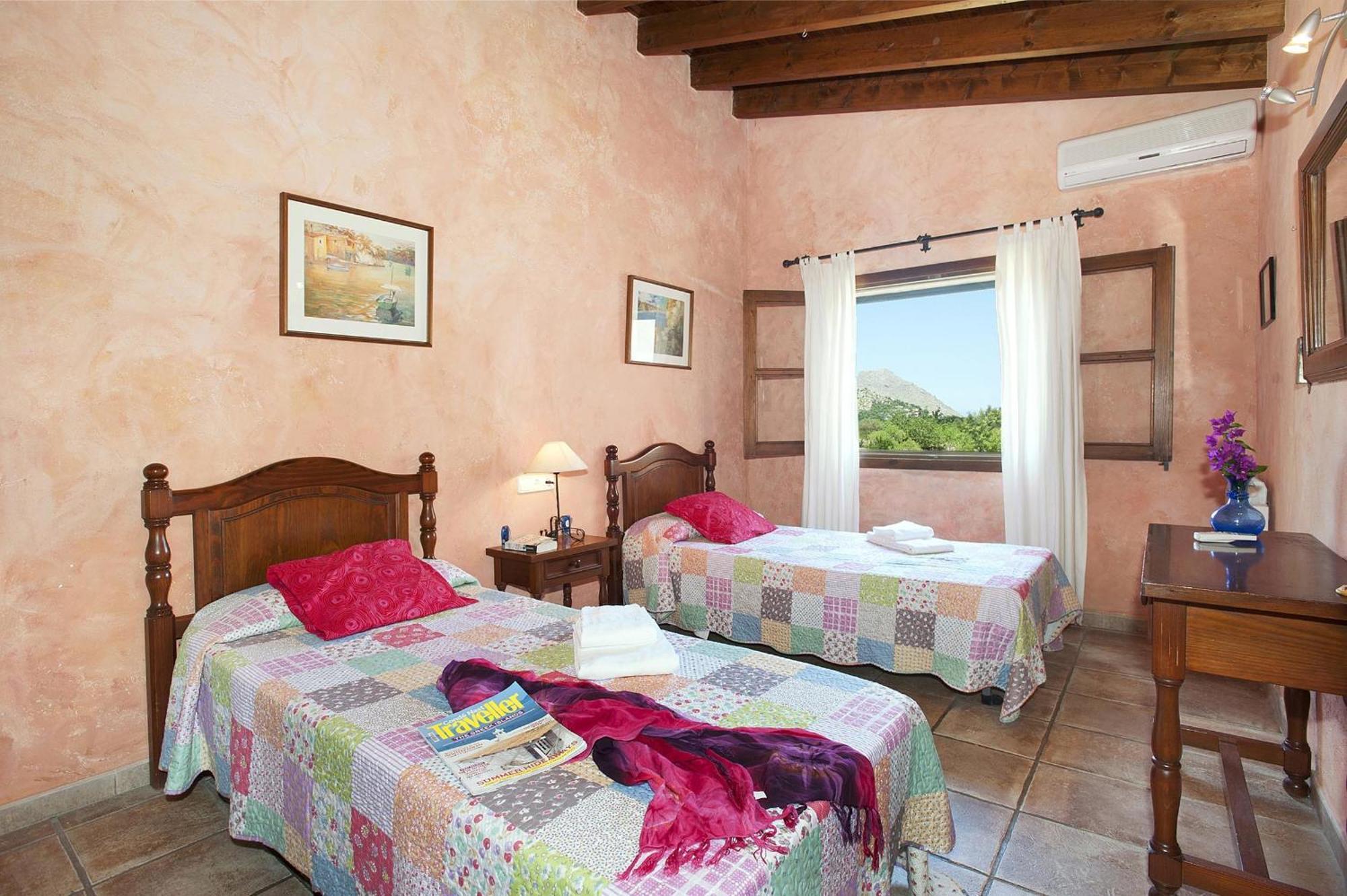 Bennassar Pollensa Mallorca Pollença