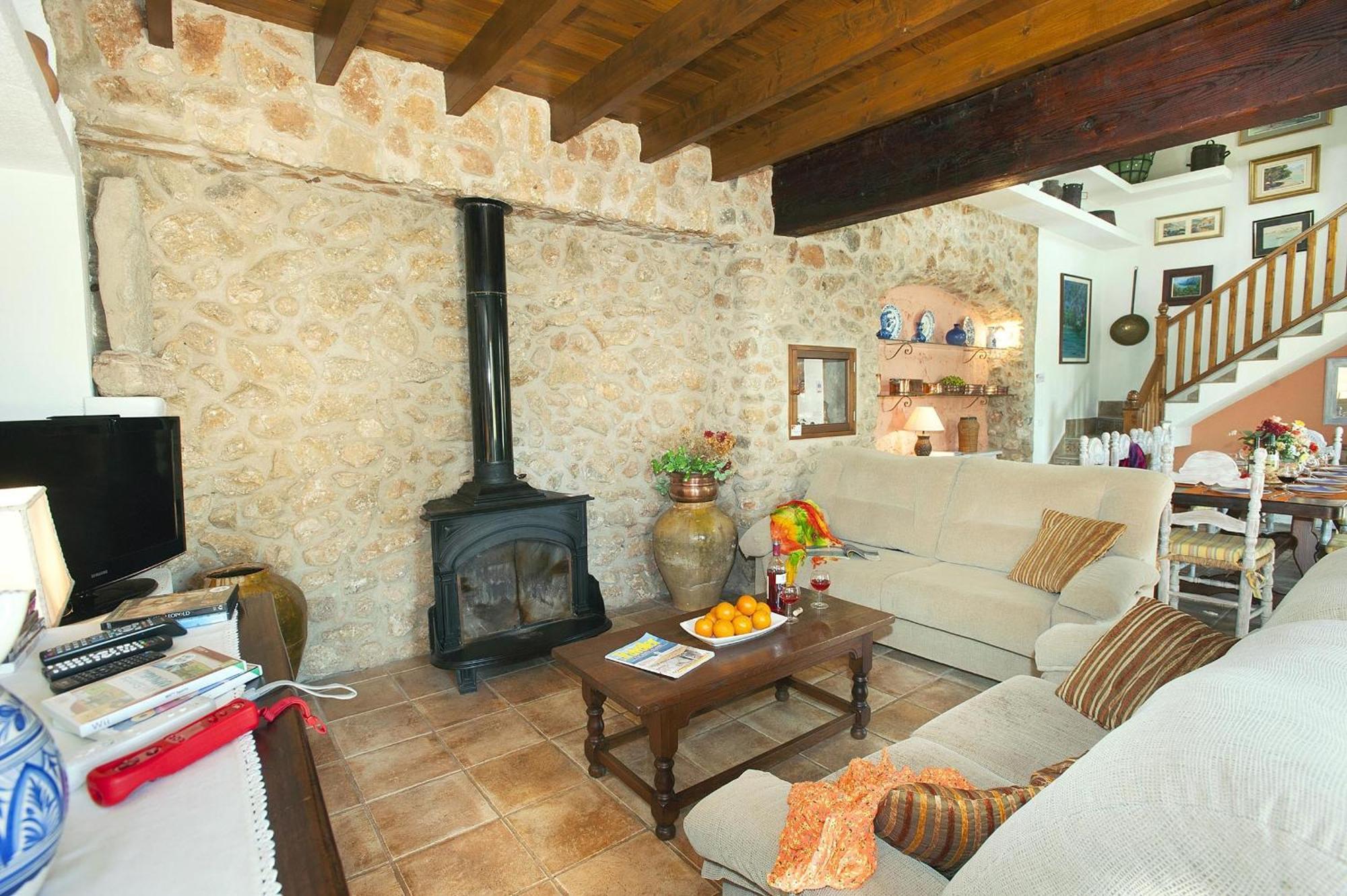 Bennassar Pollensa Mallorca * Pollença