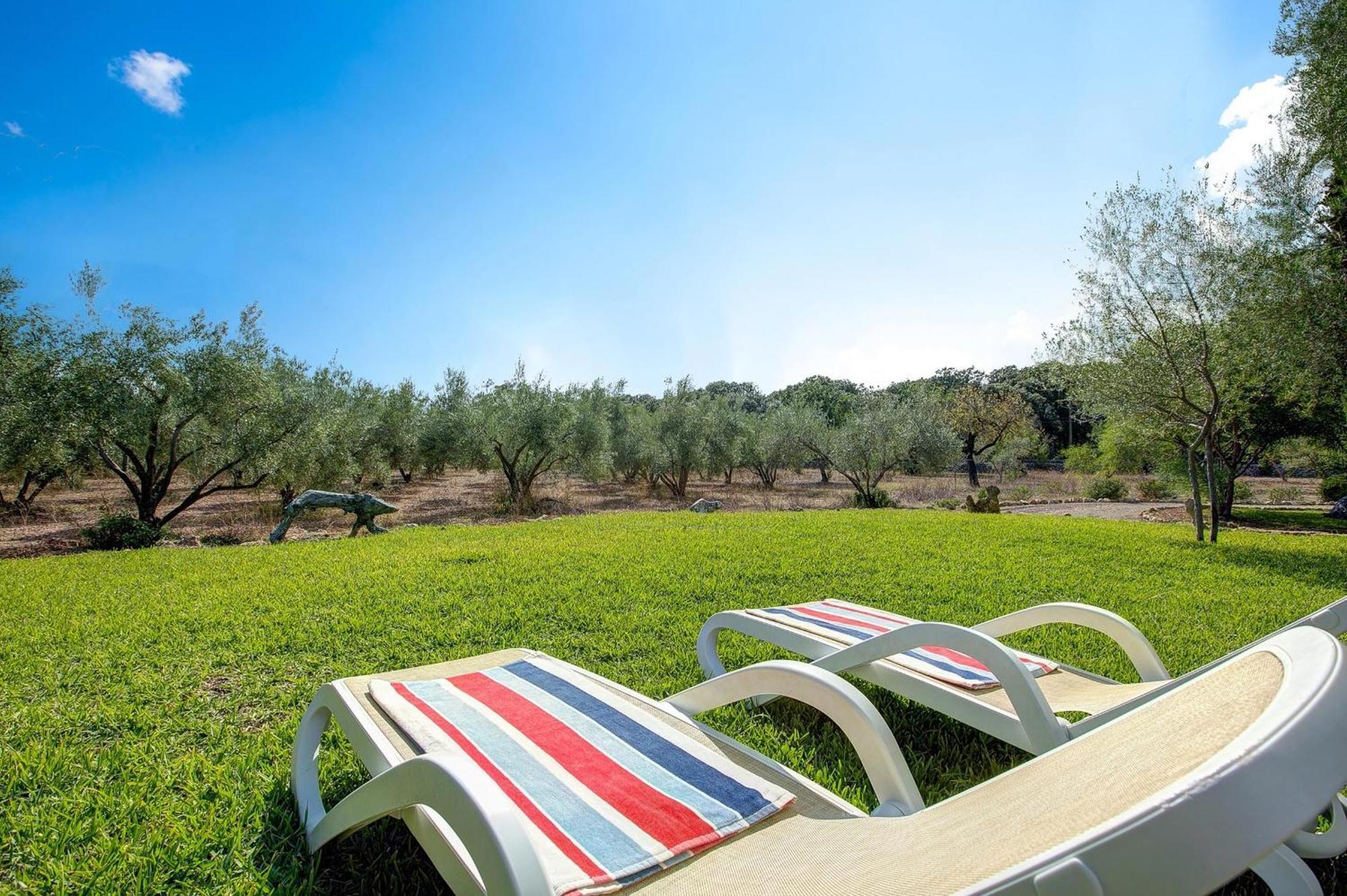 Villa Bennassar Pollensa Mallorca