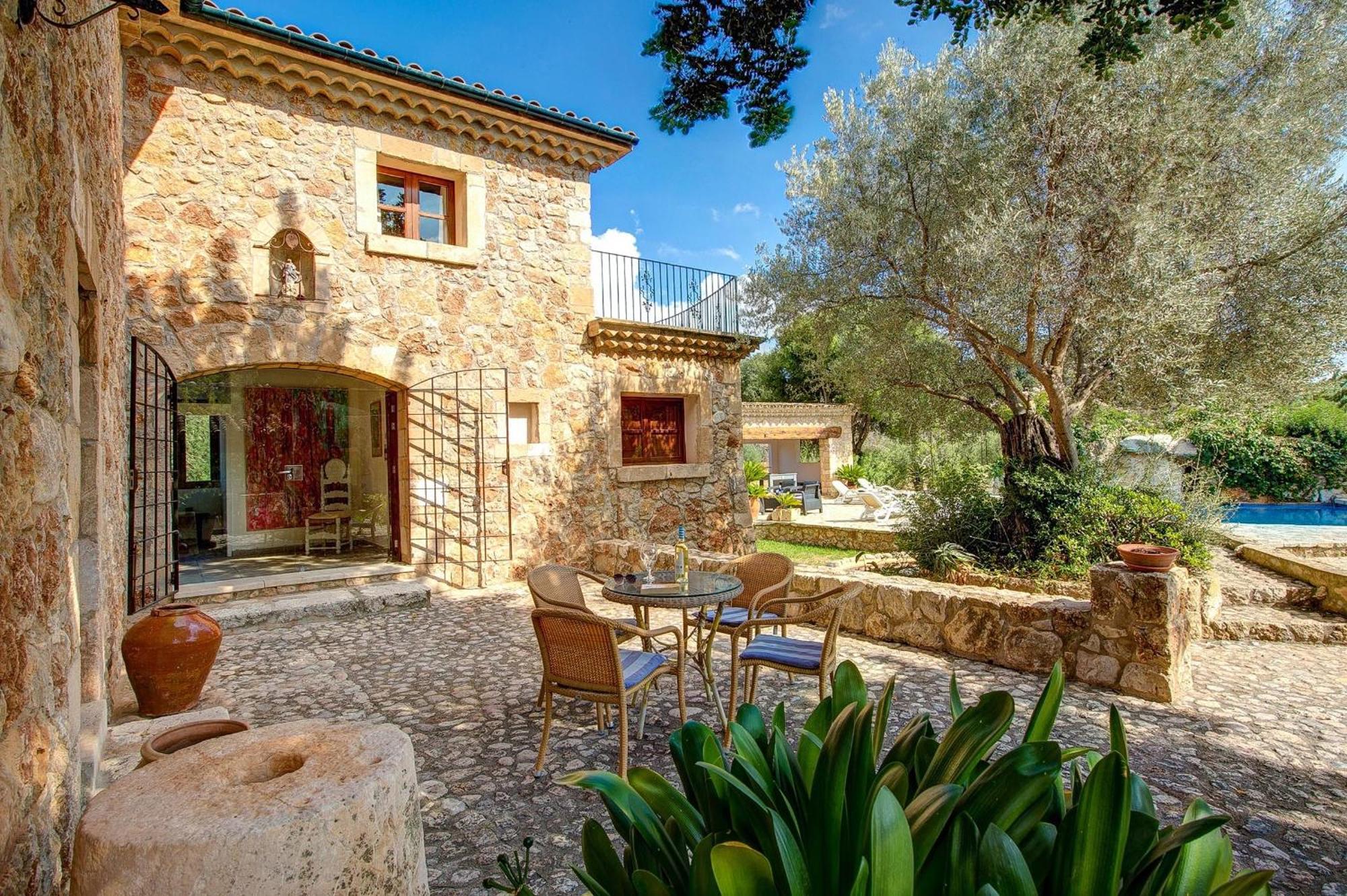 Bennassar Pollensa Mallorca * Pollença