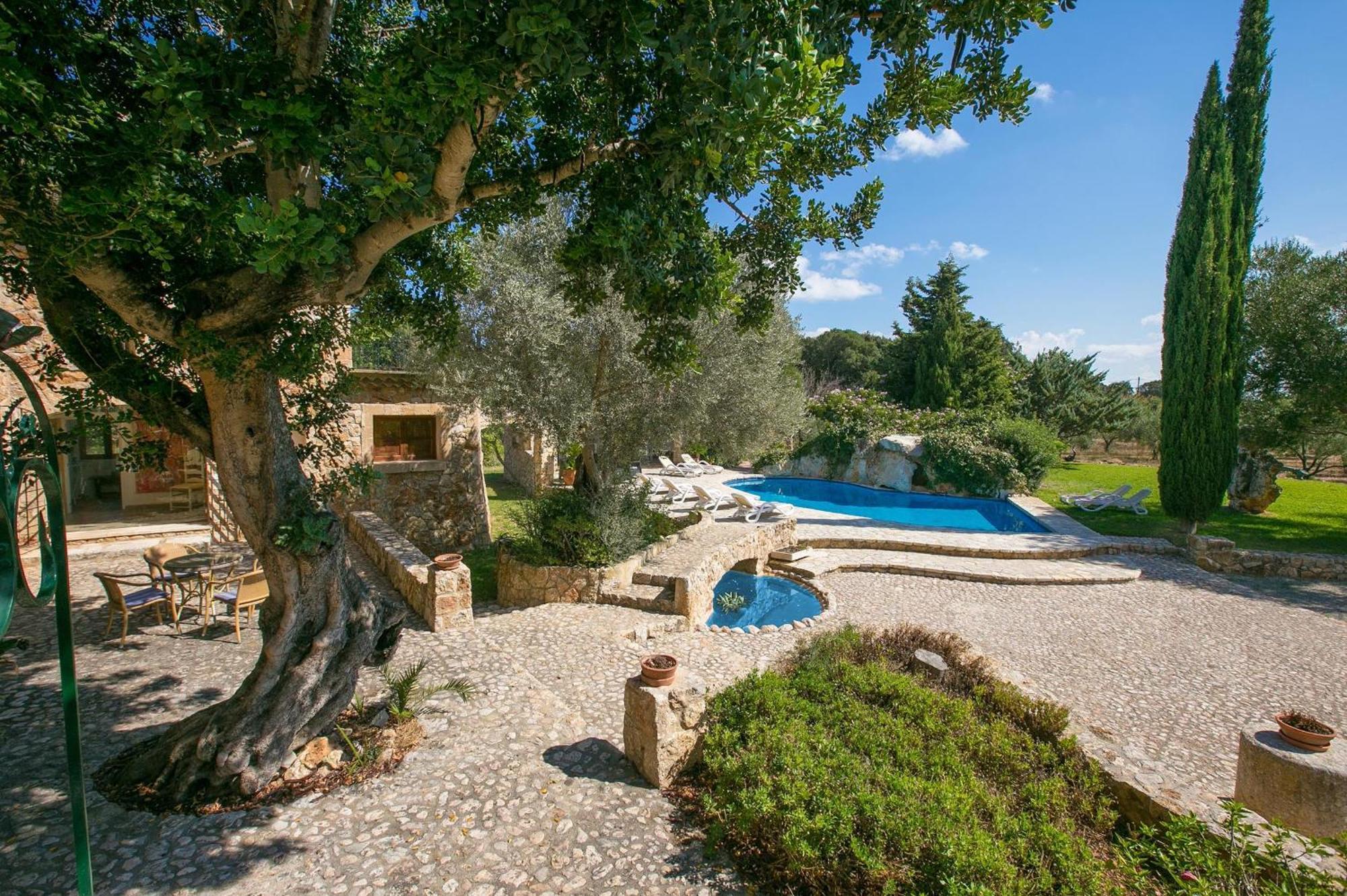 Bennassar Pollensa Mallorca Pollença