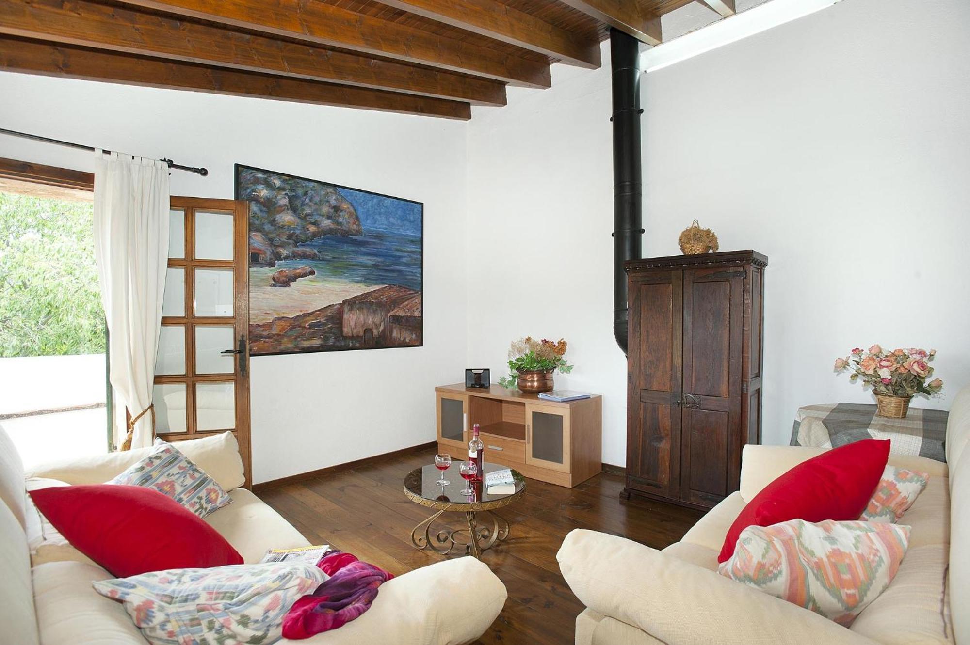 Bennassar Pollensa Mallorca * Pollença