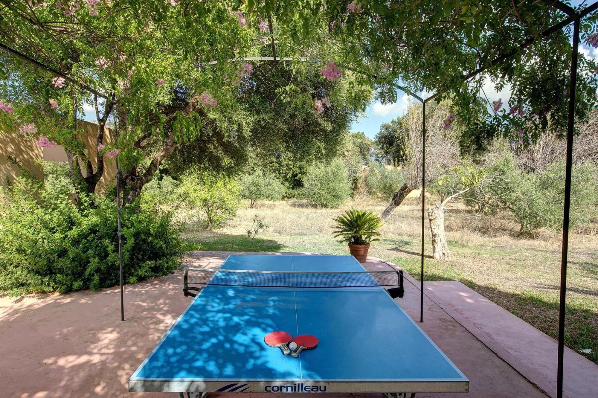 Villa Bennassar Pollensa Mallorca