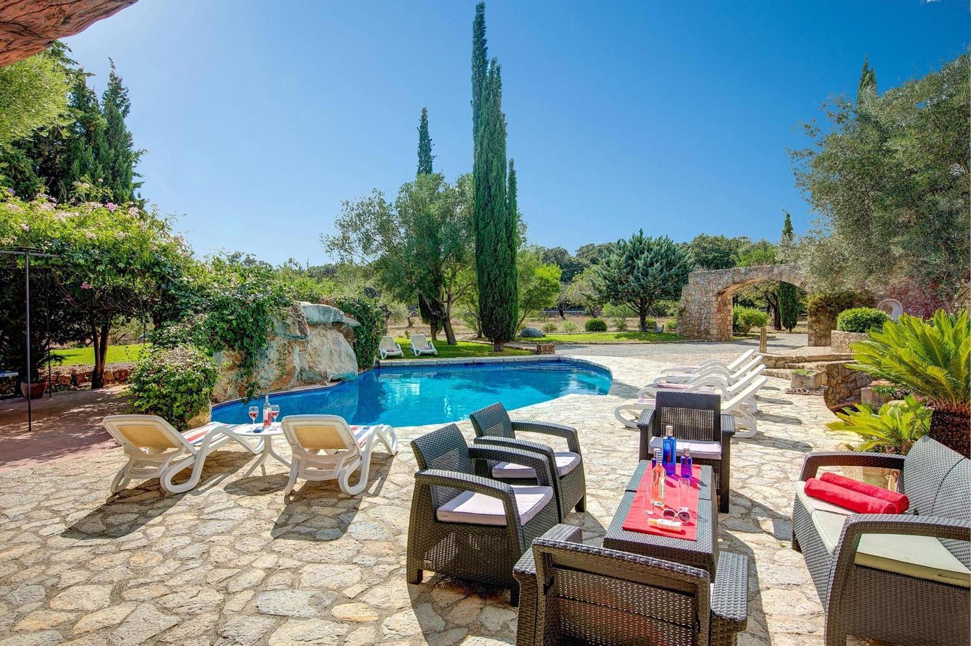 Bennassar Pollensa Mallorca