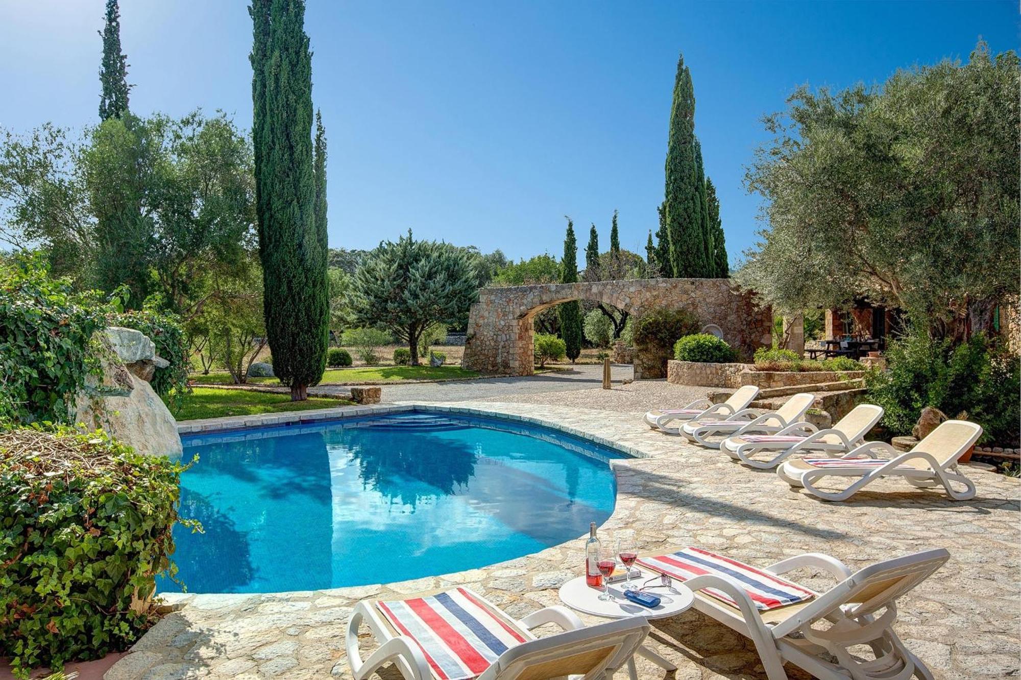 Bennassar Pollensa Mallorca